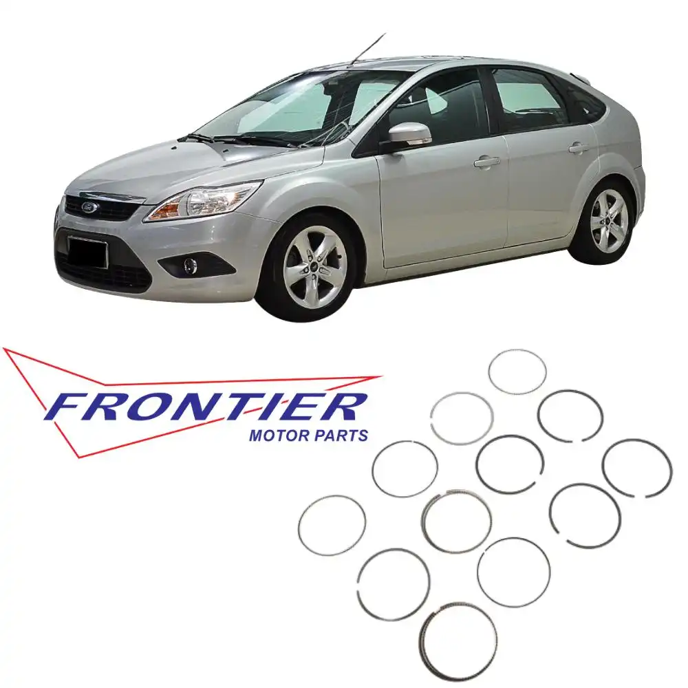 ANEL MOTOR FOCUS 1.6 16V 2011 ACIMA 0,50