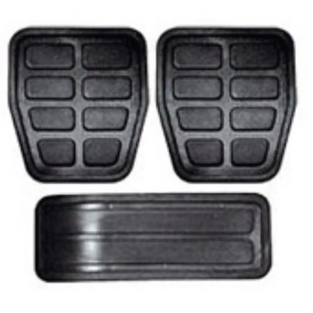 CAPA PEDAL GOL,V.P.S. 83/01 (ACEL/EMBR/FREIO)