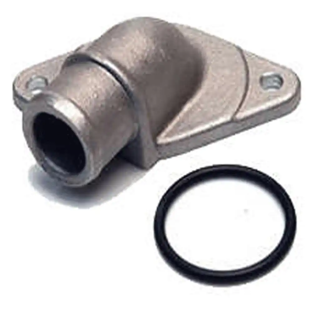 TUBO CONEXAO DAGUA FIAT PALIO 1.6 1.8 16V E-TORQ 2010 A 2017