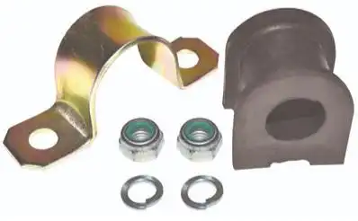KIT EST DIANT FIAT FIORINO /92 INT 19MM