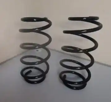 MOLA DIANT ZAFIRA 2.0 8V 2002/ C/AR OU S/AR