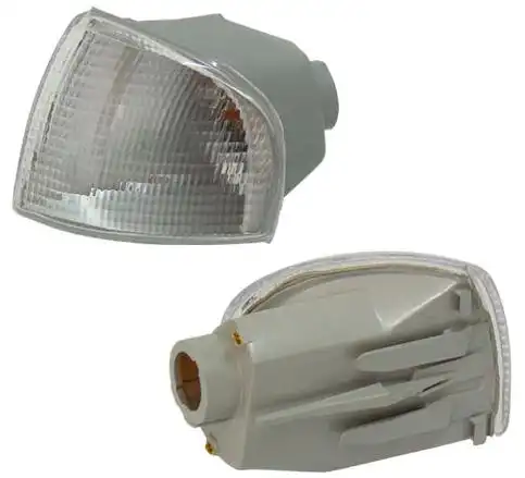 SINAL DIANT GOL PLUS 94 ESQ CRISTAL MOD CIBIE