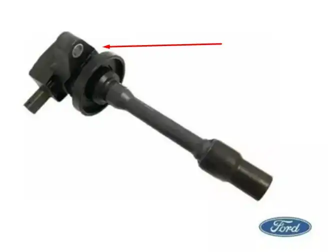 BOBINA INJ ELET ECOSPORT 1.5 12V 3CIL DRAGON 2018 EM DIANTE