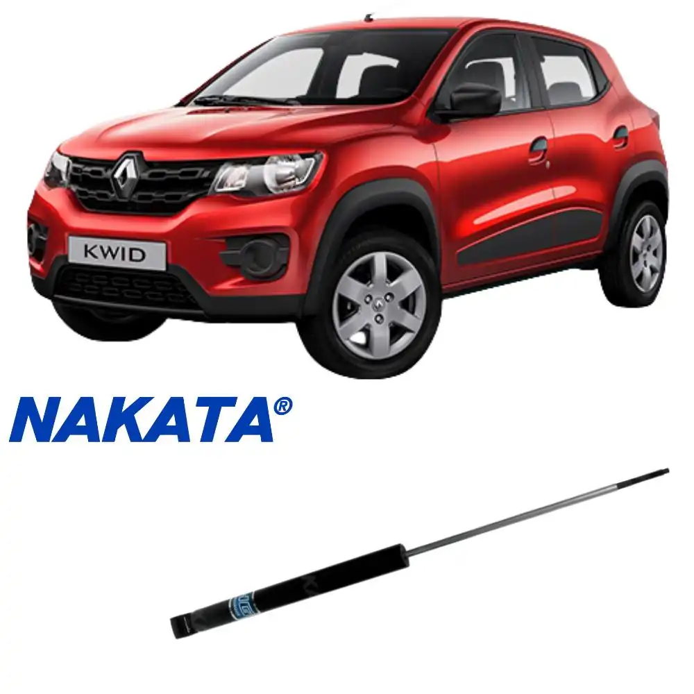 AMORTECEDOR TRASEIRO RENAULT KWID 2017 A 2024