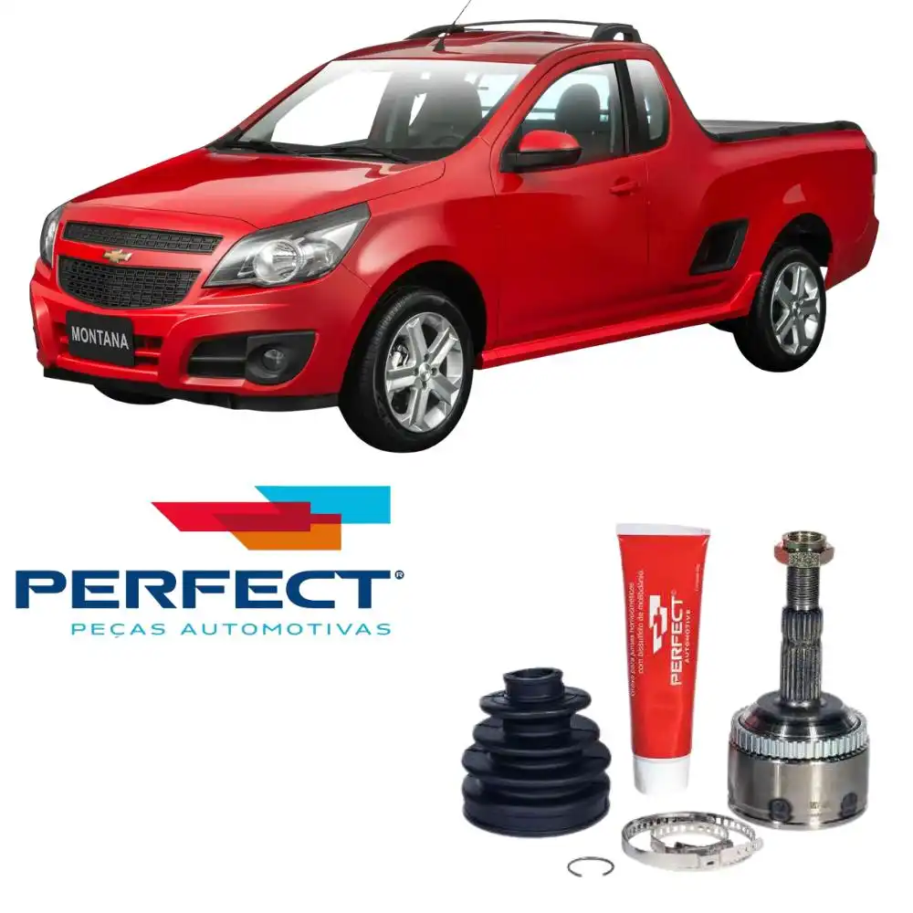 JUNTA HOMOC MONTANA 1.4 2011 A 2017 COM ABS  22X23