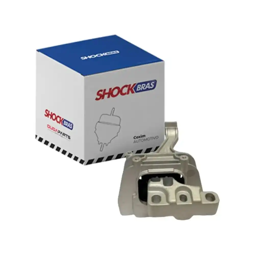 CALCO MOTOR GOLF 2.0 2013 EM DIANTE DIR HIDRAULICO