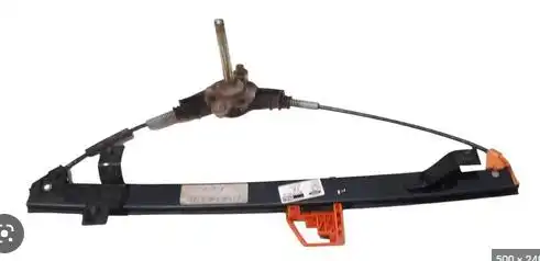 MAQUINA VID ECOSPORT 4PTS TRAS ESQ