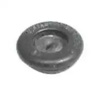 TAPA PO PASSA FIO SINALEIRA TRAS FUSCA (GRANDE)