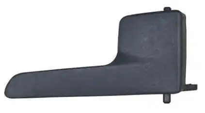 MACANETA INT GOL GIV FOX 4P ESQ GRAFITE