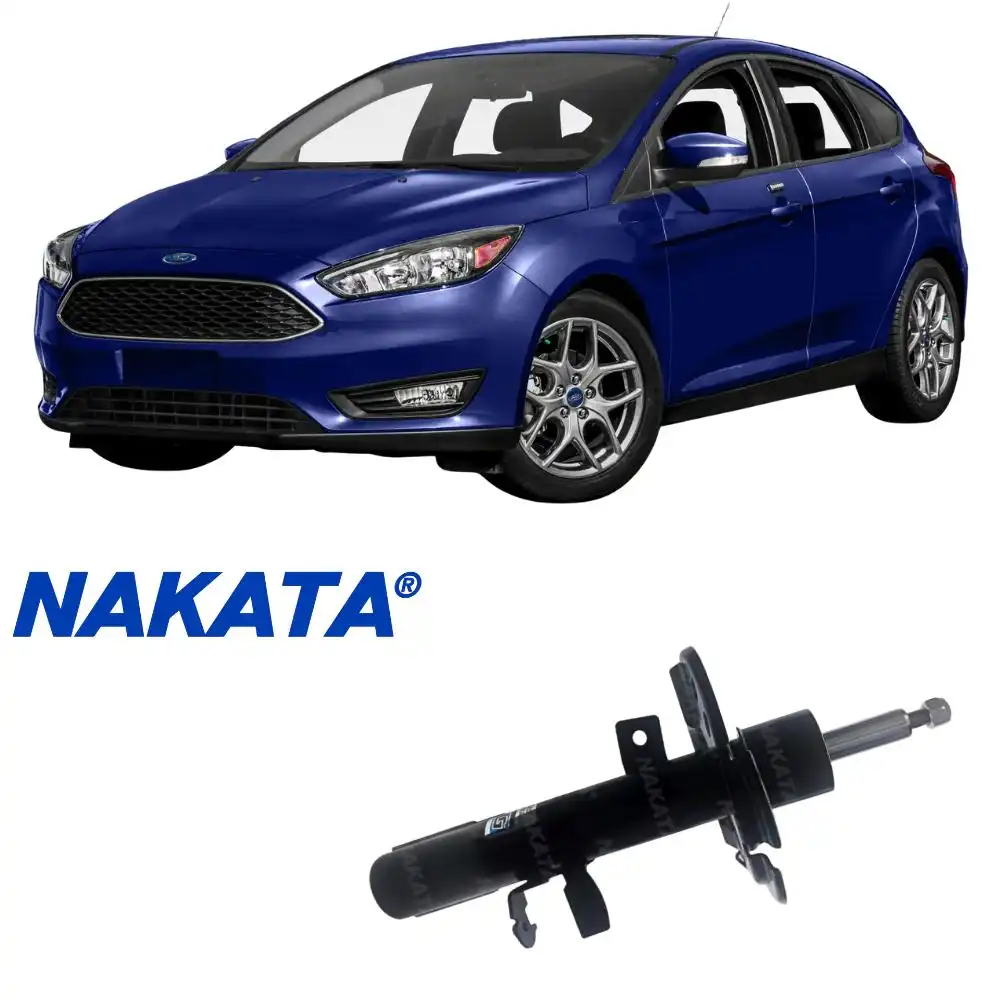 AMORTECEDOR DIANTEIRO FOCUS 2014 A 2018 DIREITO