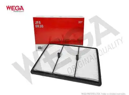 FILTRO AR MOTOR HYUNDAI KONA 1.6 16V 2024 EM DIANTE