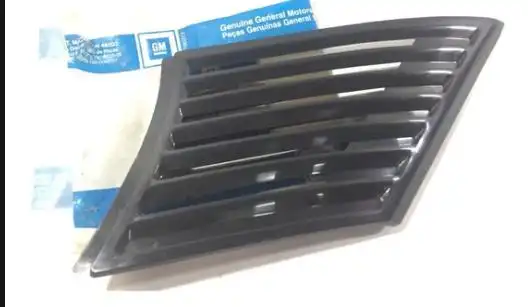 GRADE VENT EXT MONZA COLUNA TRAS DIR