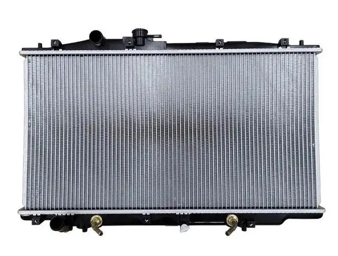 RADIADOR HONDA ACCORD 3.0 2005 A 2007