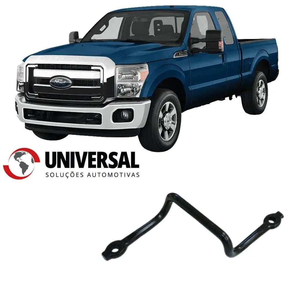 ENGATE SUPERIOR FECHADURA CAPO F-250 1999 EM DIANTE