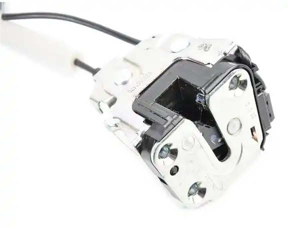 FECHADURA PORTA TRASEIRA DIREITA RENAULT MASTER 2013 EM DIAN