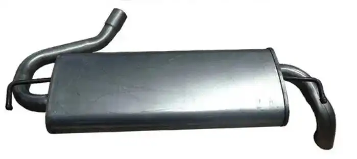 SILENC TRAS JEEP RENEGADE 1.8 15/ FLEX