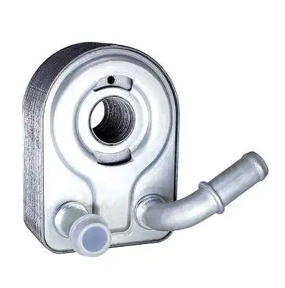 RADIADOR OLEO ECOSPORT 1.6 2012 A 2019