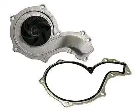 BOMBA DAGUA POLO CLASSIC SANTANA 95/1.8 2.0 GOL  95/ AP 1.6