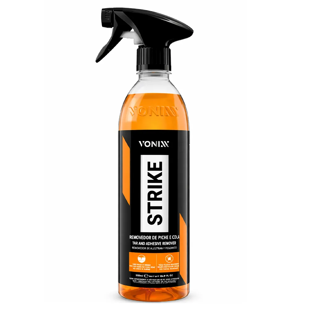 REMOVEDOR COLA PICHE STRIKE 500ML