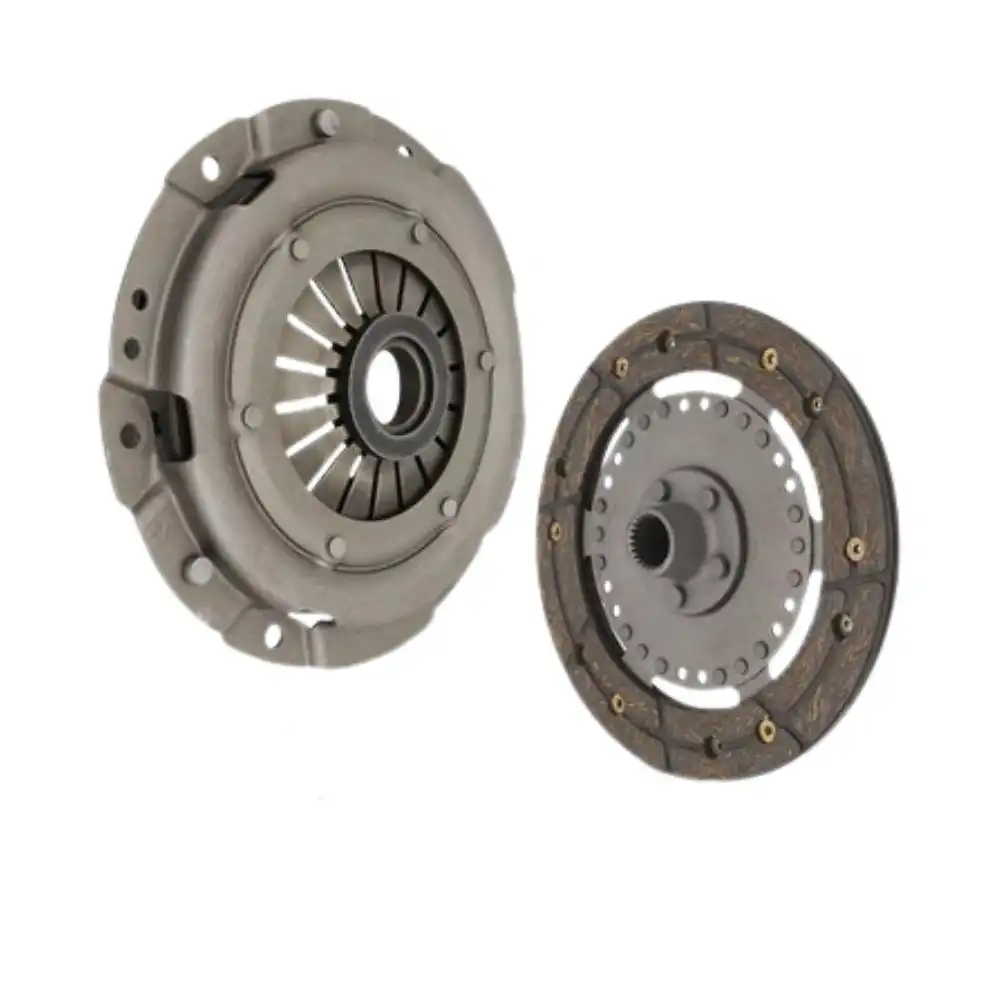 KIT EMBREAGEM FUSCA 1300 SEM ESPELHO SEM ROLAM REMANUFATURAD