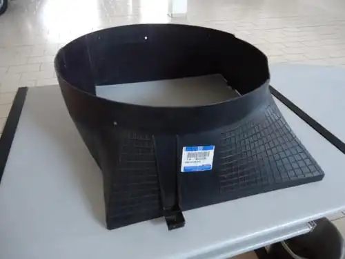 DEFLETOR RADIADOR OMEGA 93/95 (ANTERIOR)