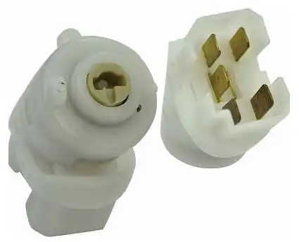 COMUTADOR PARTIDA GOL 1998 A 1996 (5 PINOS)