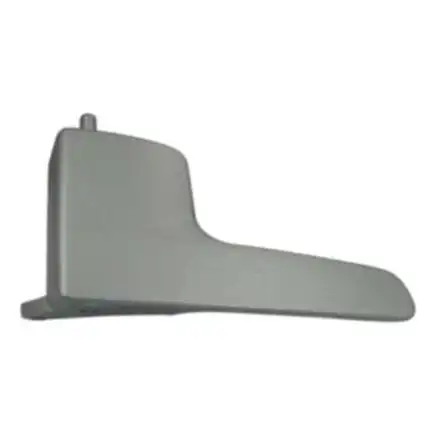 MACANETA INT GOL GIV FOX 4P DIR PRATA