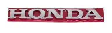 EMBLEMA HONDA CIVIC 08/12
