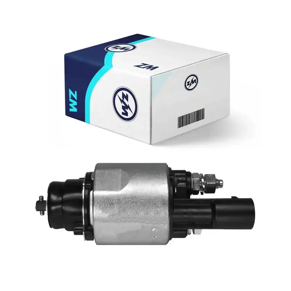 AUTOMATICO MOTOR PARTIDA AMAROK 2.0 2010 A 2021