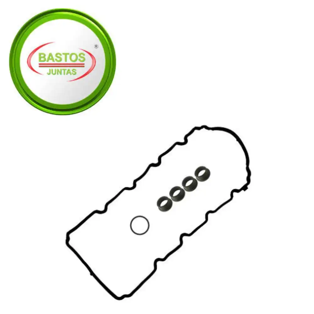 JUNTA TAMPA VALVULA PALIO 1.6 16V FLEX 2016