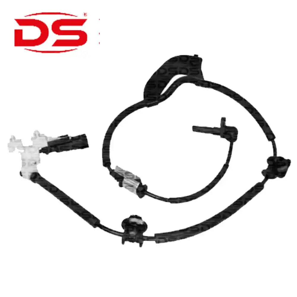 SENSOR ABS DIANTEIRO S-10 2.5 2017 A 2022 ESQUERDO