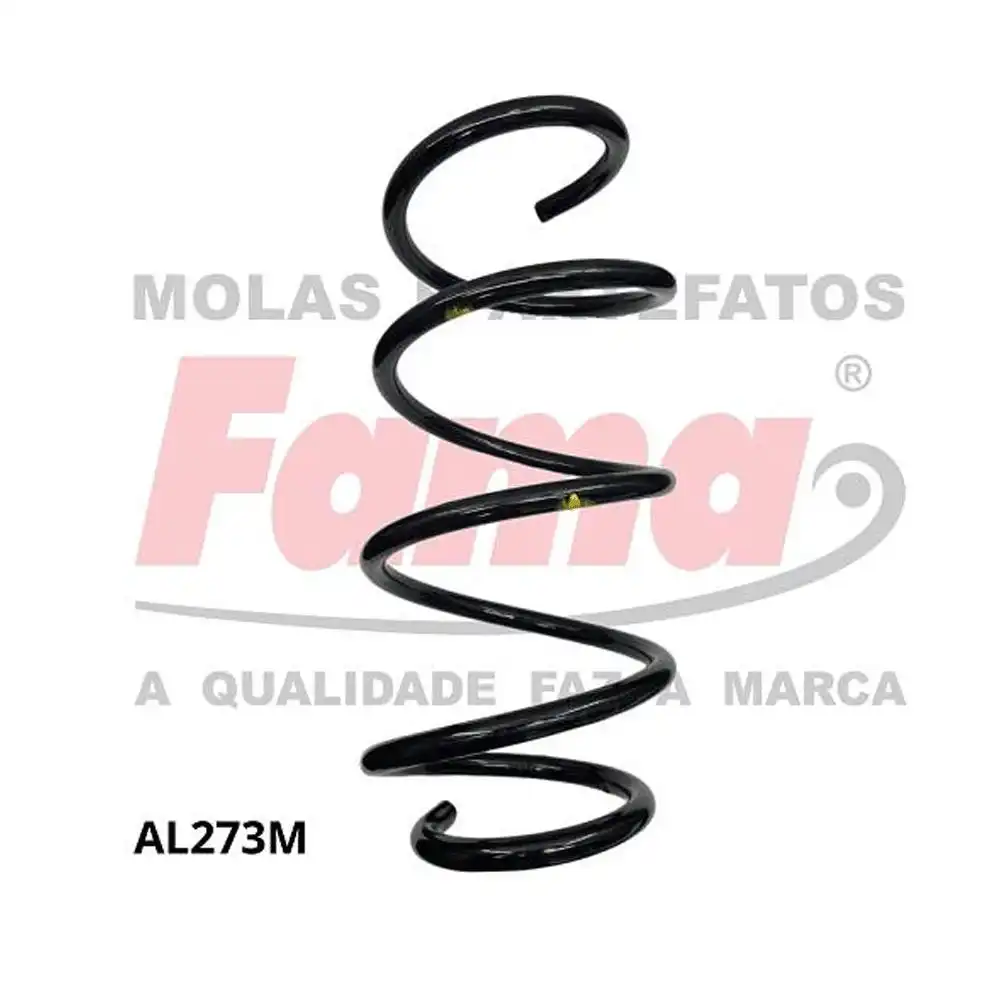 MOLA DIANT GOL GV 1.0 1.6 SEM AR COM BARRA ESTABILIZADORA