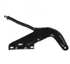 DOBRADICA CAPO DIANT FUSCA