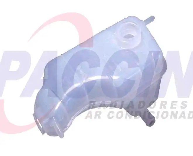 RESERVATORIO DAGUA RADIADOR FIESTA 1.0,1.4 99/02