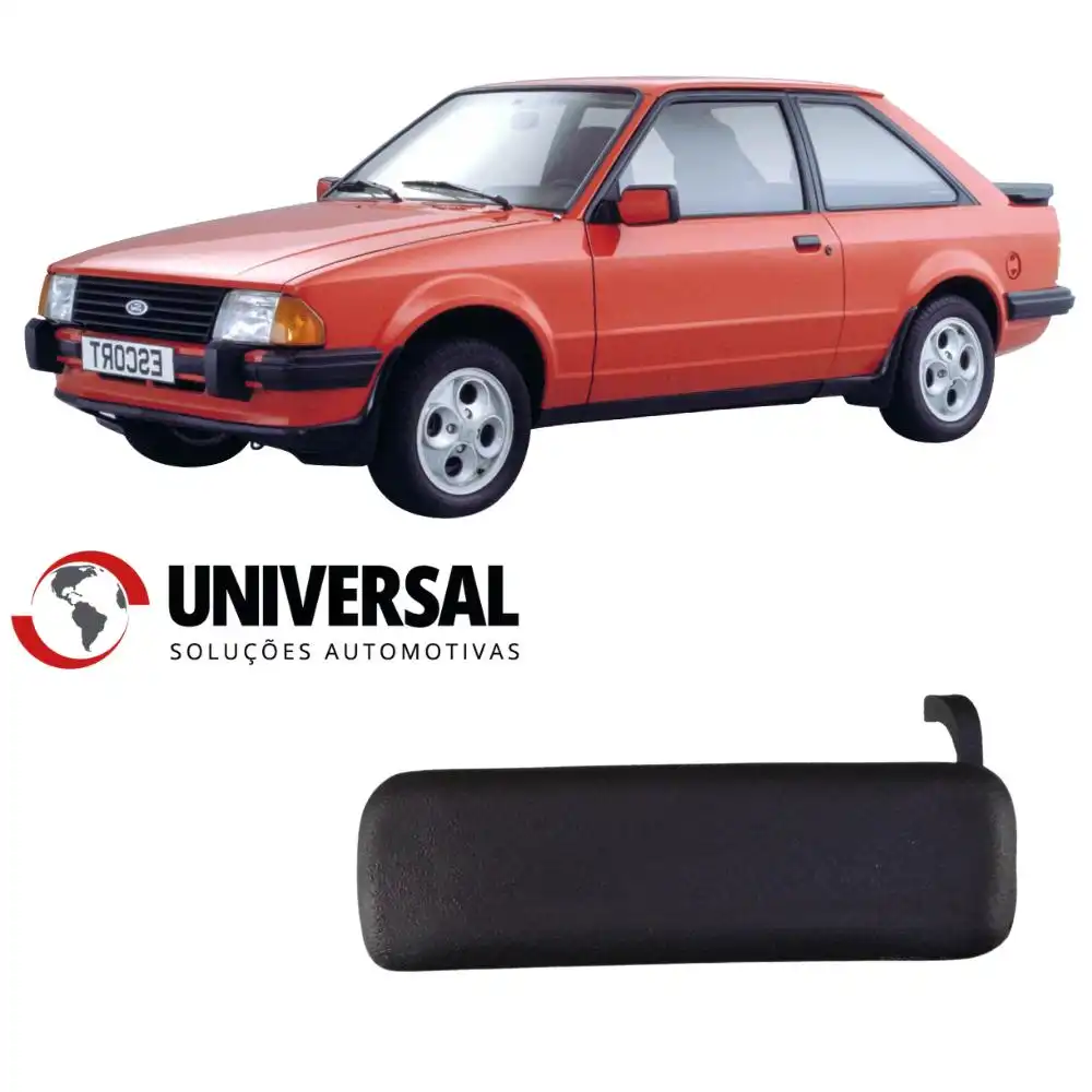 MACANETA EXT ESCORT II  DIANT ESQ  TRAS DIR