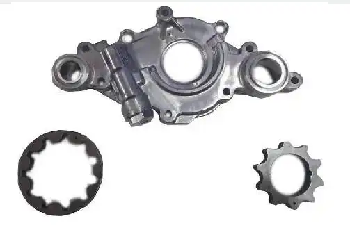 REPARO BOMBA OLEO HYUNDAI ELANTRA 2011 A 2016 2.0 16V