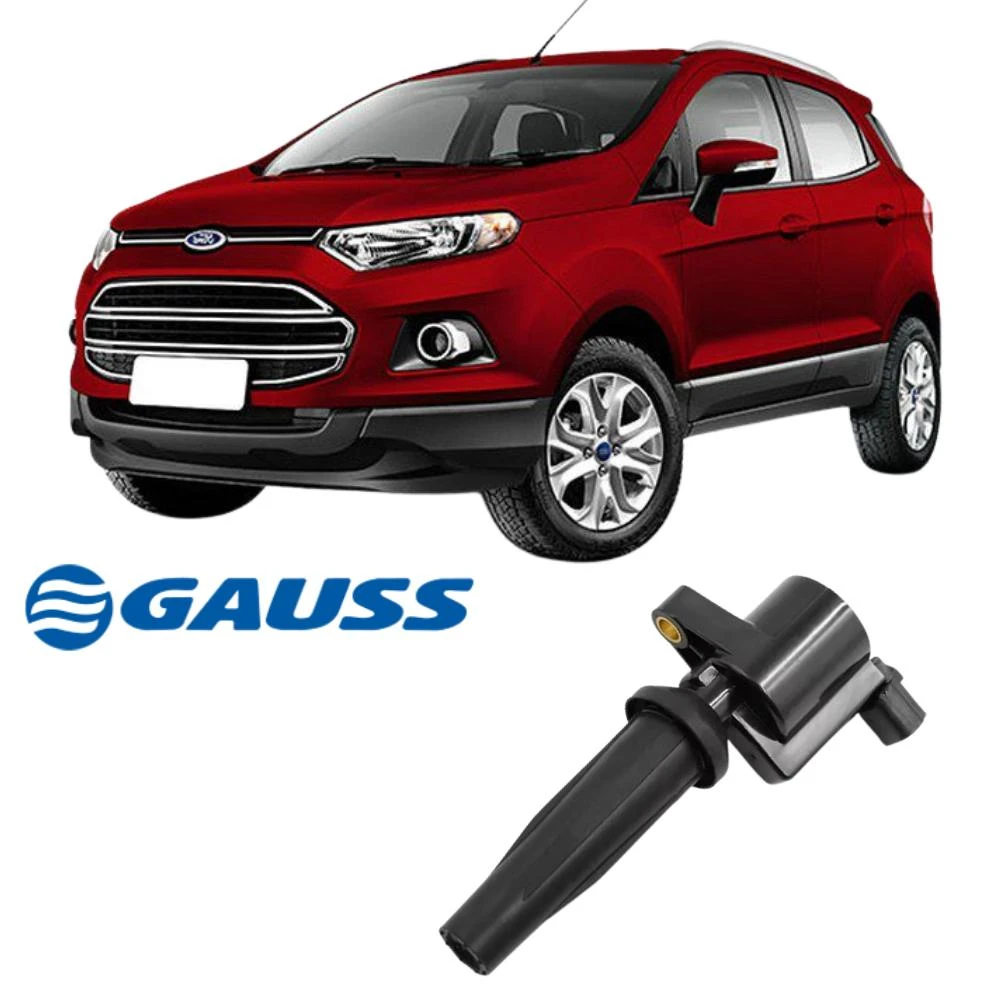BOBINA INJ ELET ECOSPORT 2.0 2006 A 2017