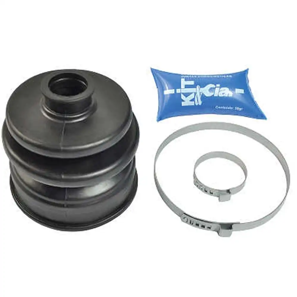 SANFONA HOMOC HYUNDAI I30 2.0 16V 2009/ LADO CAIXA ESQ