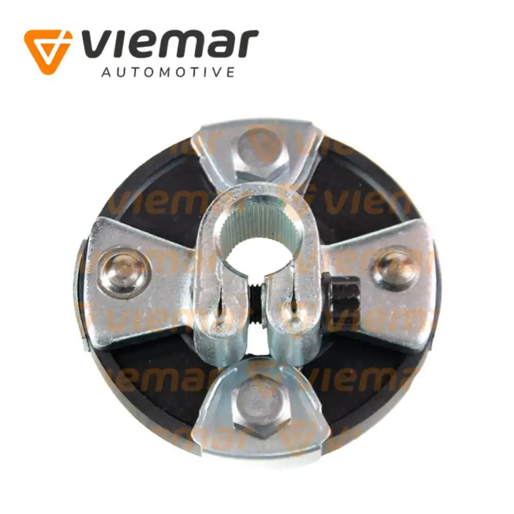 JUNTA ELASTICA COLUNA DIRECAO F-1000 68/92 SIST. HIDRAULICO