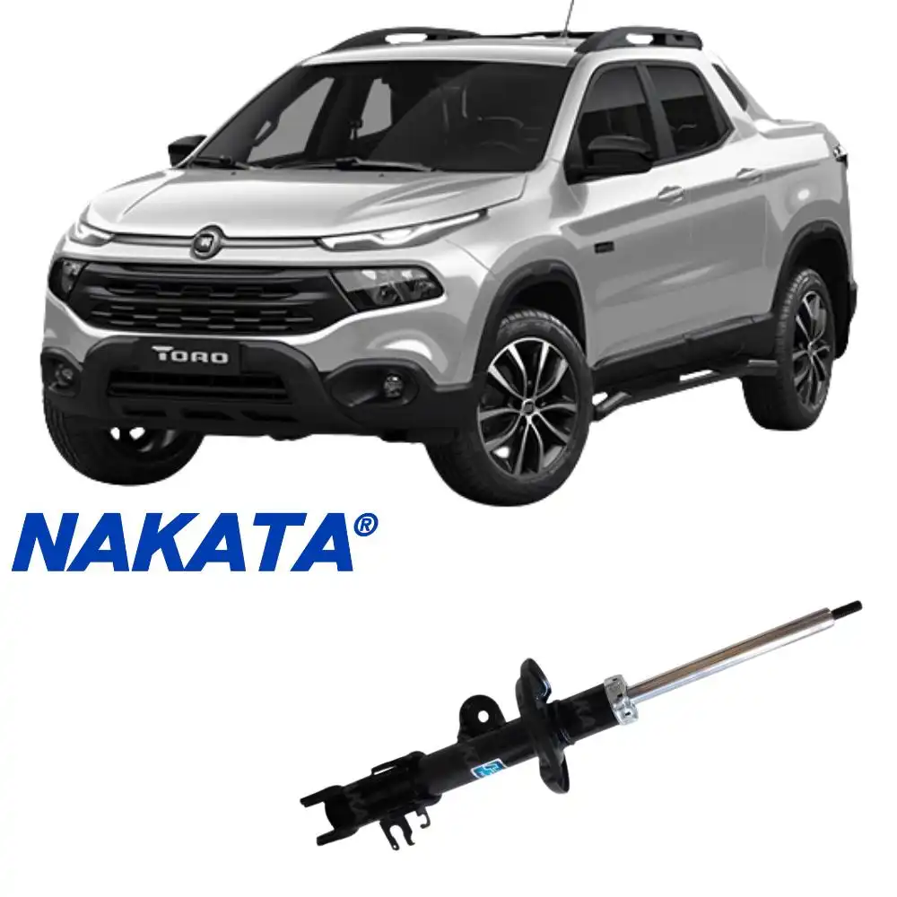 AMORTECEDOR DIANTEIRO FIAT TORO 2.0 2016 A 2021 DIREITO