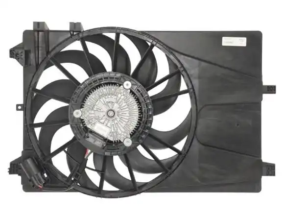 ELETRO VENTILADOR AGILE CORSA MONTANA