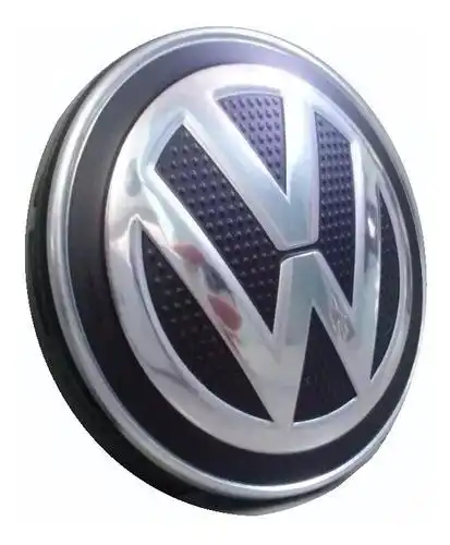 CALOTA CENTRO RODA GOL VOYAGE SAVEIRO G VII