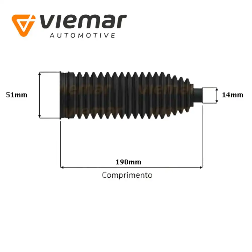 SANFONA SETOR CITROEN C3 2002 A 2012