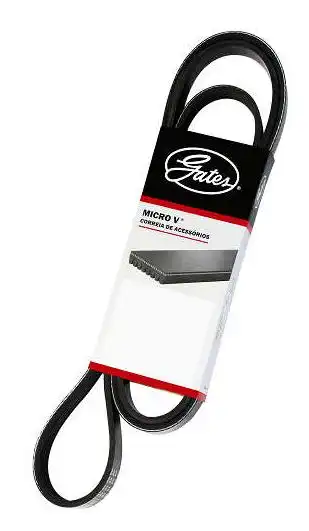 CORREIA ALT TOYOTA HILUX 2.8 16V 2016/