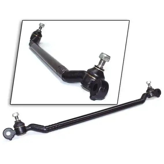 BARRA DIRECAO OMEGA 93/98 CENTRAL