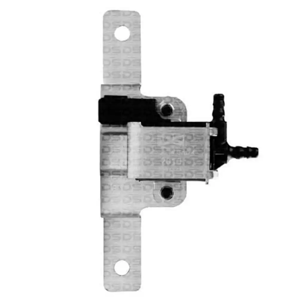 VALVULA SOLENOIDE PARTIDA FRIO PEUGEOT 1.4 8V 2005 EM DIANTE