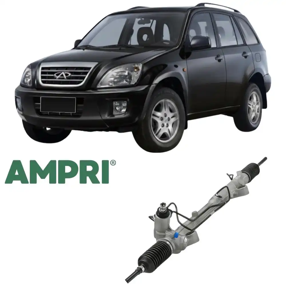 CAIXA DIRECAO HIDRAULICA TIGGO 2009 A 2015