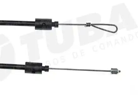 CABO CAPO FIAT UNO S/ ALAVANCA