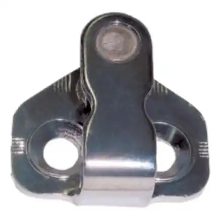 BATENTE PORTA GOL PLUS GER II/III GIV FOX 4PTS DIAN/TRAS