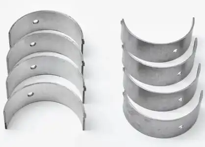 BRONZINA BIELA HILUX 2.8 8V 1992 A 2001 ASPIRADO 0,25